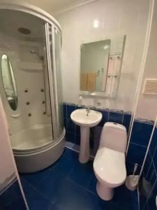 Центральная - 24