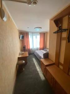 Центральная - 21