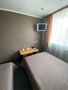 Центральная - 2