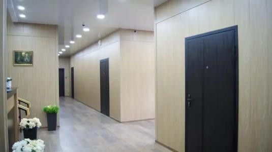 Магистраль - 9