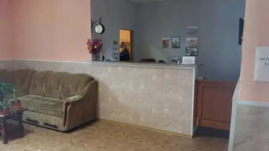 Северное Сияние - 1