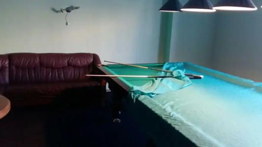 Северное Сияние - 10