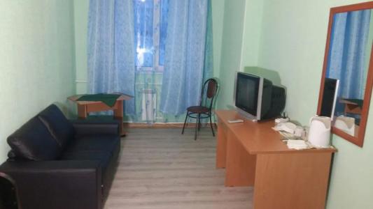 Северное Сияние - 5