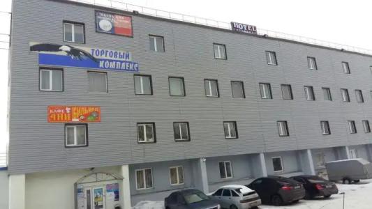 Северное Сияние - 0