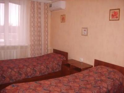 Гостиный двор - 1