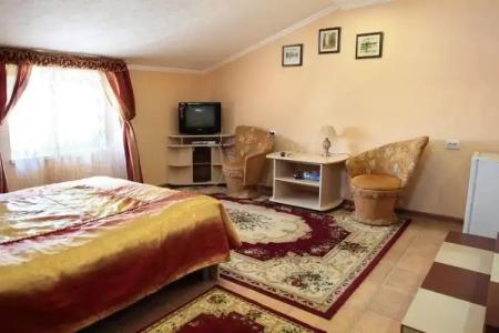 Русский Двор - 50