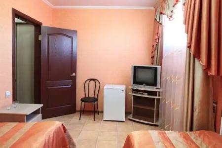 Русский Двор - 60