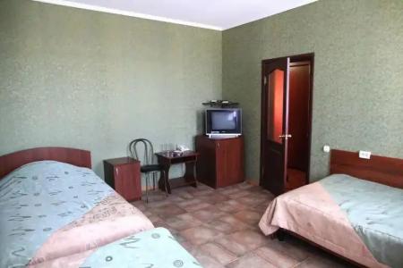 Русский Двор - 54