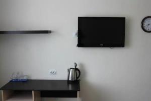 Гостиница «Север»