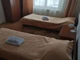 Двухместный номер Стандарт с 2 комнатами