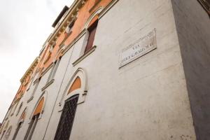 Angelina Rooms in Rome, Рим