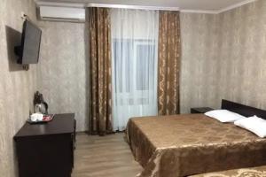 Гостиница «Магнат», Старонижестеблиевская