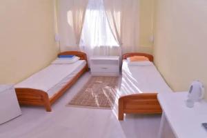 Гостиница «Яшма», Завьялово