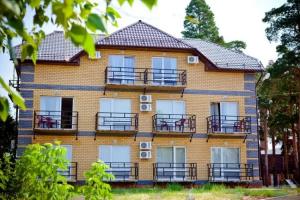 Гостевой дом «Шкипер»