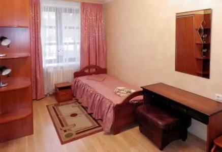 Белая Вежа - 3