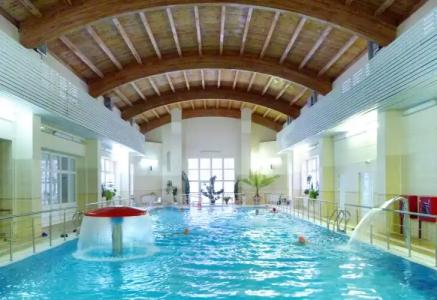 Белая Вежа - 9