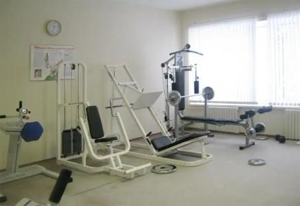 Белая Вежа - 12