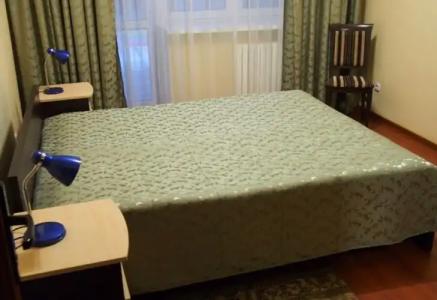 Белая Вежа - 1