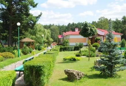 Белая Вежа - 15