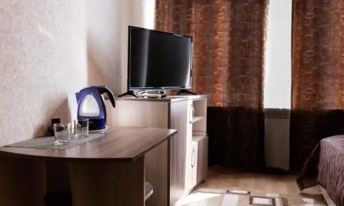 Магистральный - 2