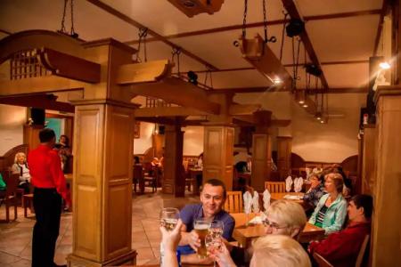 Магистральный - 18