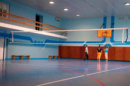 Магистральный - 13