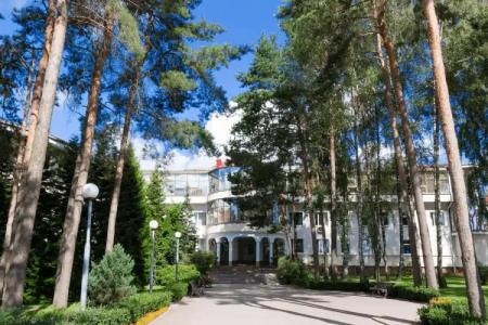 Магистральный - 15