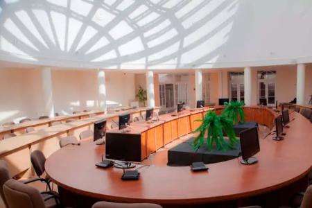 Магистральный - 9