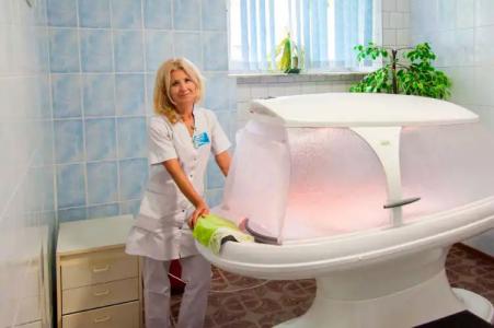 Магистральный - 21