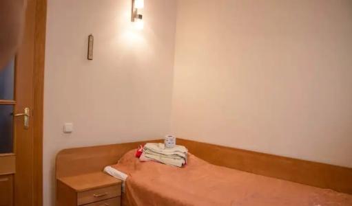 Магистральный - 5