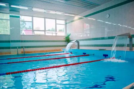 Магистральный - 8