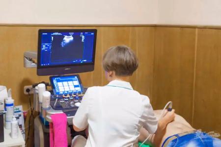 Магистральный - 17