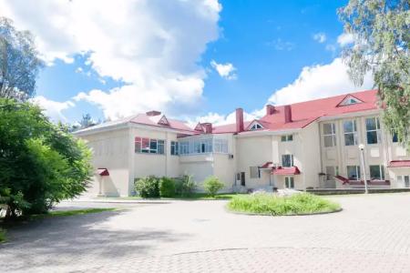 Магистральный - 14