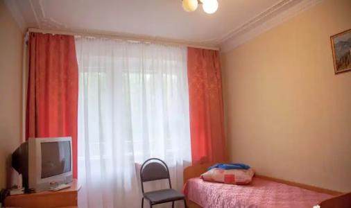 Магистральный - 3