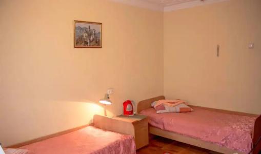 Магистральный - 4