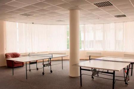 Магистральный - 10