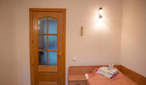 Магистральный - 6