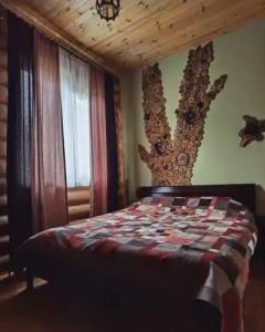 Лесной Эдем - 116