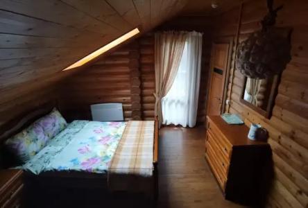 Лесной Эдем - 104