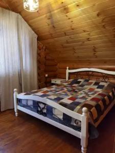 Лесной Эдем - 114