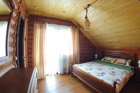 Лесной Эдем - 118