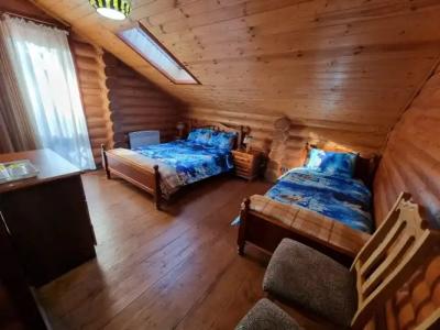 Лесной Эдем - 102