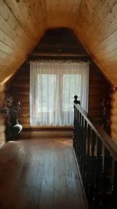 Лесной Эдем - 117