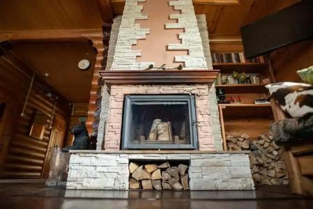 Лесной Эдем - 106