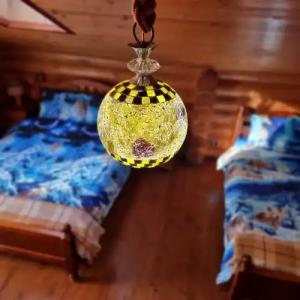 Лесной Эдем - 103