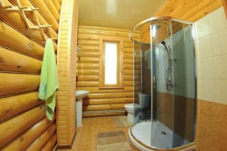 Лесной Эдем - 108