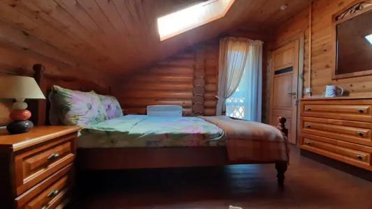 Лесной Эдем - 105