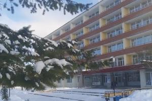 Санаторий «Сосны»