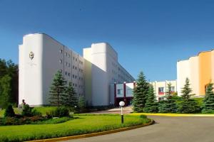 Санаторий «Лесное»