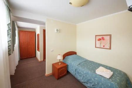 Красная гвоздика - 3